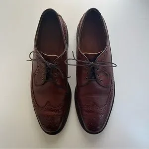Allen Edmonds Regent Street Dress Shoe, 11.5B Allen Edmonds | Shoes | Allen Edmonds Regent Street Dress  main image 2